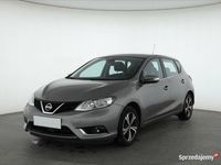 Używany Nissan Pulsar 116 KM (85 kW) 2014 Szary Hatchback