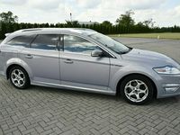 używany Ford Mondeo 1,6Tdci DUDKI11 Convers+St, Navi,Klimatronic,Hands-Free,Pół-Skóry,GWAR