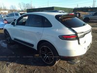 używany Porsche Macan 2020, 2.0L, 4x4, uszkodzony tył