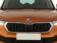 używany Skoda Karoq  1. Właściciel, Serwis ASO, Automat, Navi, Klimatronic,