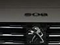 używany Peugeot 508 1.5dm 130KM 2021r. 142 000km