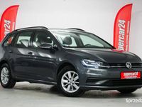 używany VW Golf VII 1.6dm 115KM 2019r. 140 000km