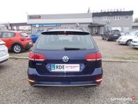 używany VW Golf VII 1.6 TDI salon Polska