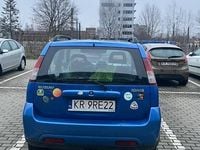 używany Suzuki Ignis 2001 1.3i LPG + benzyna *2wd = FWD*