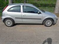 używany Opel Corsa Zadbany