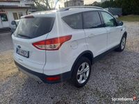 używany Ford Kuga 