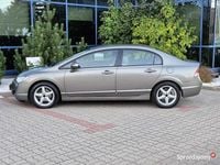 Używany Honda Civic 140 KM (102 kW) 2006 Inny kolor Sedan/Limuzyna