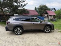 Używany Subaru Outback 169 KM (124 kW) 2023 Brązowy SUV