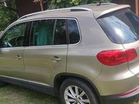 Używany VW Tiguan 2011 SUV