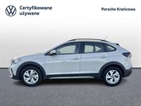 Używany VW Taigo 95 KM (69 kW) 2024 SUV