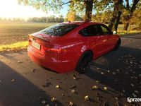 Używany Audi A5 Sportback 2016 Hatchback