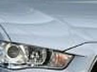 używany Mitsubishi Outlander 2dm 147KM 2012r. 135 000km