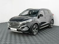 używany Hyundai Tucson ZS732HN#2.0 CRDi Premium 4WD K.cofania Podgr…