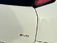 używany Fiat Punto Evo 1.4dm 135KM 2010r. 107 000km