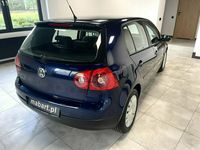 używany VW Golf V 1.4dm 80KM 2007r. 177 000km