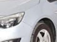 używany Opel Astra  Salon Polska, Skóra, Klimatronic, Tempomat, Parktronic