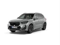 Używany BMW X1 Comfort Edition 150 KM (110 kW) 2025 Srebrny space metalizowany SUV
