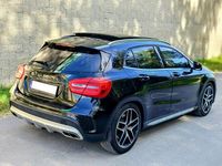używany Mercedes A45 AMG 2dm 381KM 2016r. 84 596km