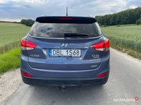 Używany Hyundai ix35 2012 SUV