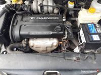 Używany Chevrolet Nubira 1998