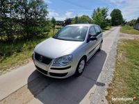 używany VW Polo 1.2 Klimatyzacja Mały przebieg super stan