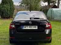 używany Skoda Octavia STYLE 2017 | 1.8 TSI | 2 właściciel