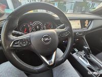 używany Opel Insignia B Grand Sport wersja Elite