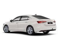 Nowe Skoda Superb Drive 142 KM (104 kW) 2026 Biel purity niemetalizowany