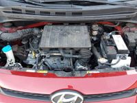 używany Hyundai i10 II, 2014, 1.0B