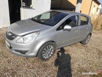 używany Opel Corsa 