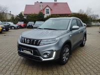używany Suzuki Vitara
