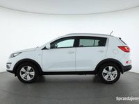 używany Kia Sportage 1.6 GDI