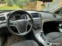 Używany Opel Insignia 2009