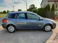 używany Renault Clio Clio / KLIMA / Serwis ASO / 2 Właściciel / Z Niem.../ KLIMA / Serwis ASO / 2 Właściciel / Z Niem...