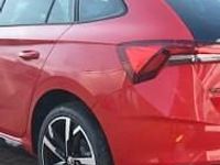 używany Skoda Scala Monte Carlo 1.5 TSI DSG Monte Carlo 1.5 TSI 150KM DSG