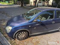 Używany Opel Corsa 2004 Hatchback