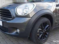 używany Mini Countryman 