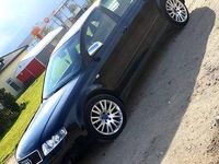 Używany Audi A4 2002