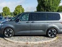 Nowe VW Multivan Edition 150 KM (110 kW) 2025 Czarny Van