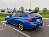 Używany BMW 328 2013