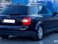 używany Audi A4 