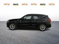 używany BMW X3 2,0 18d(143 KM) sDrive Salon PL F-Vat G01 (2017-)