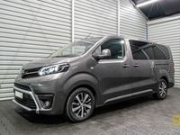 używany Toyota Proace 2dm 177KM 2018r. 124 900km