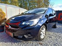 używany Opel Corsa 1.4 90 KM Niski Przebieg, 1 Ręka, Tempomat E (...