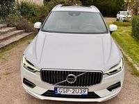 używany Volvo XC60 Inscription T5 4x4