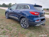 używany Renault Kadjar 