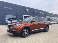 Używany Peugeot 3008 Allure 130 KM (95 kW) 2020 Inny kolor SUV