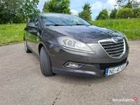Używany Lancia Delta 2011 Hatchback