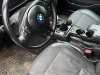 używany BMW 325 e46 i LPG TOURING mozliwa zamiana