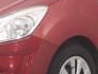 Używany Citroën C3 95 KM (69 kW) 2011 Czerwony Hatchback